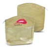 Promotional Jute Cosmetic Bags